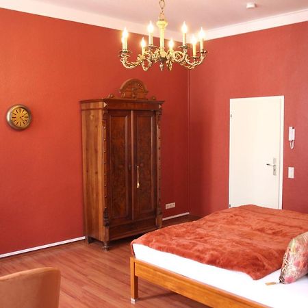 Hotel Domstern Köln Eksteriør bilde