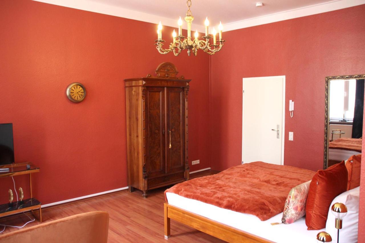 Hotel Domstern Köln Eksteriør bilde