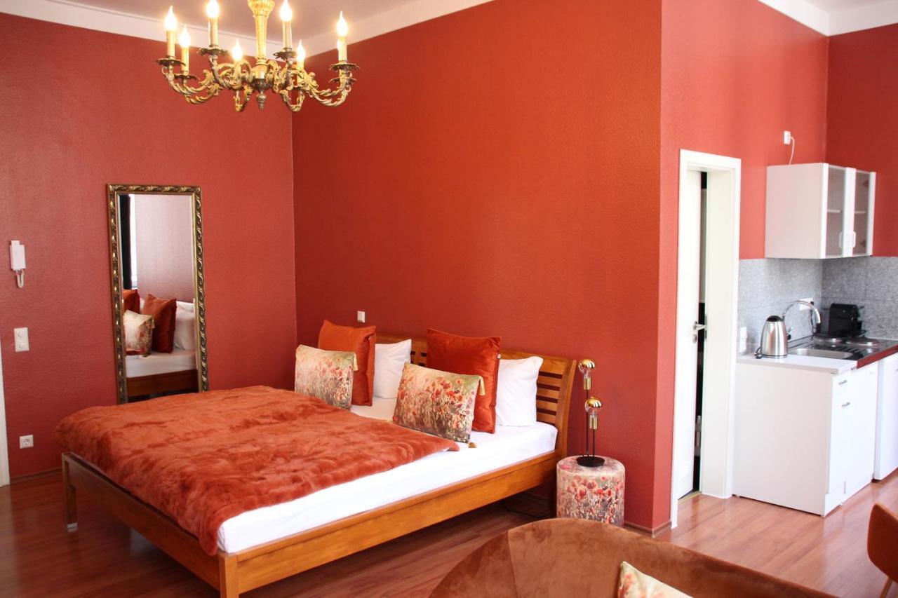 Hotel Domstern Köln Eksteriør bilde