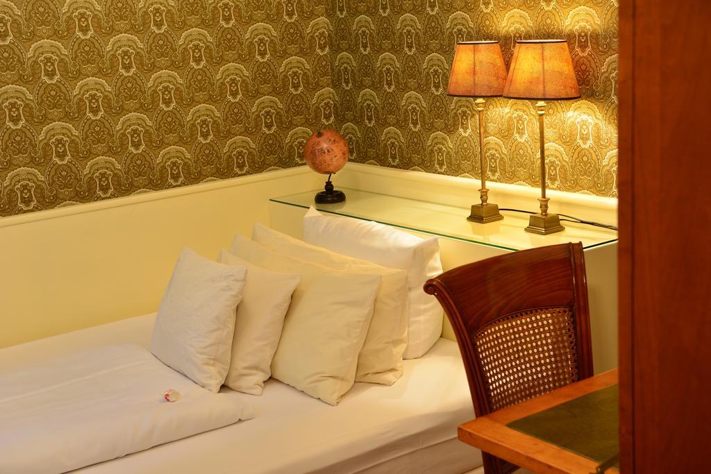Hotel Domstern Köln Eksteriør bilde
