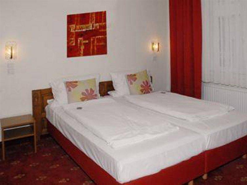 Hotel Domstern Köln Eksteriør bilde