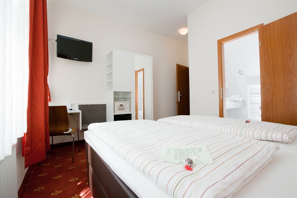 Hotel Domstern Köln Eksteriør bilde