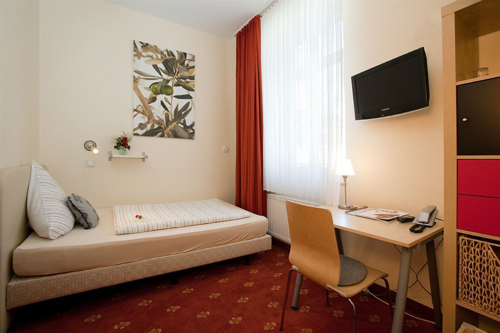 Hotel Domstern Köln Eksteriør bilde
