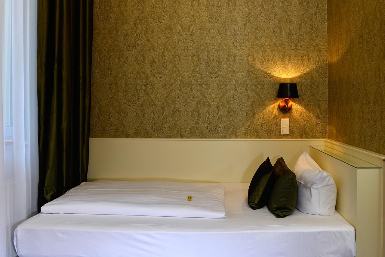 Hotel Domstern Köln Eksteriør bilde
