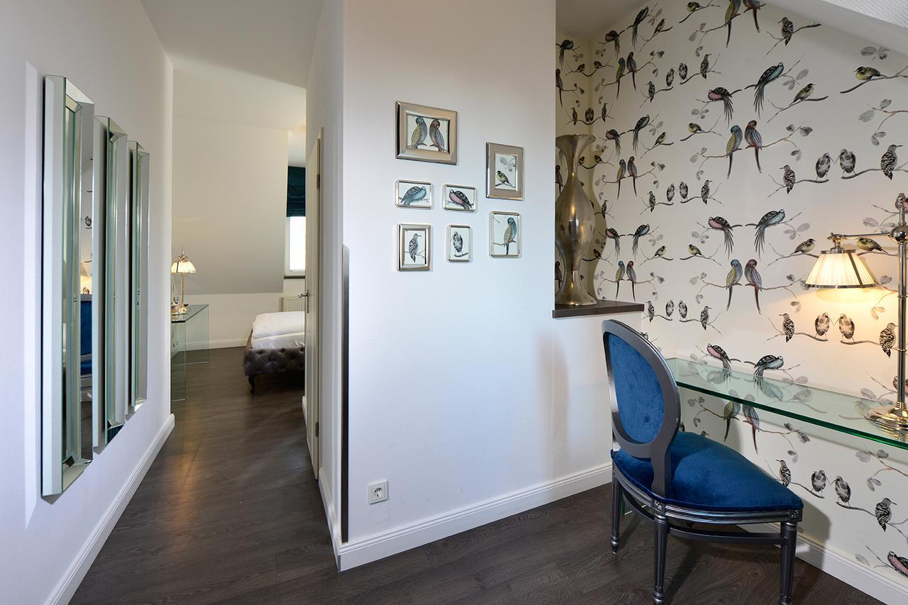 Hotel Domstern Köln Eksteriør bilde