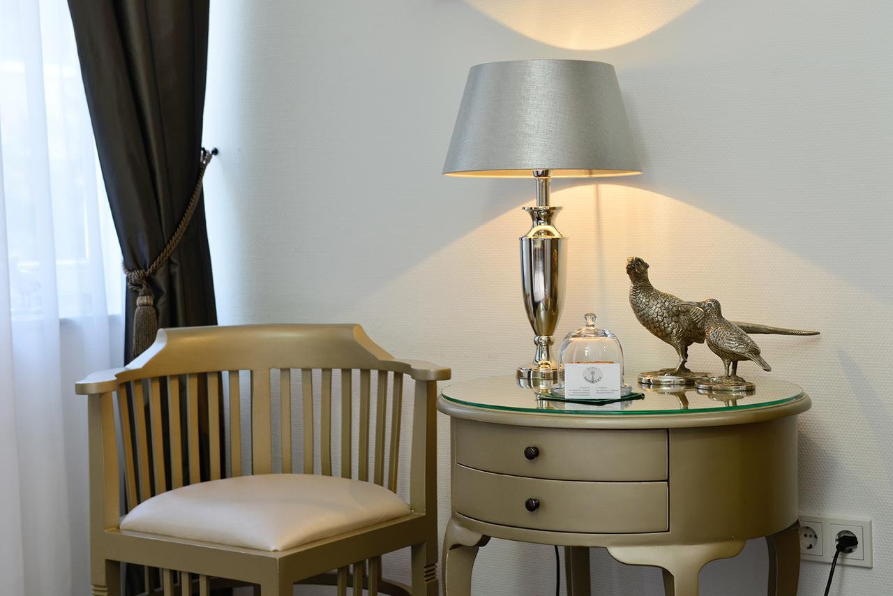 Hotel Domstern Köln Eksteriør bilde