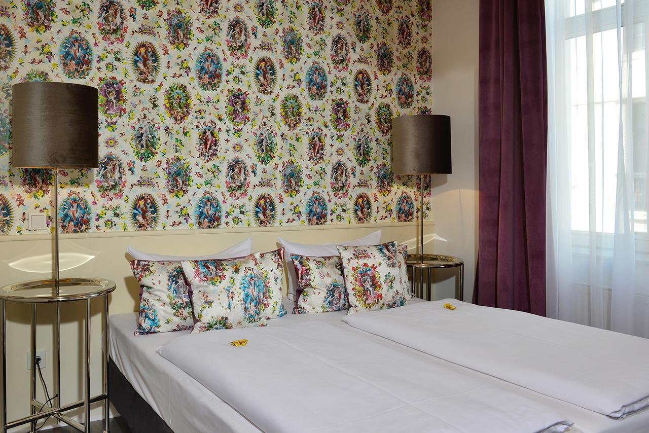 Hotel Domstern Köln Eksteriør bilde