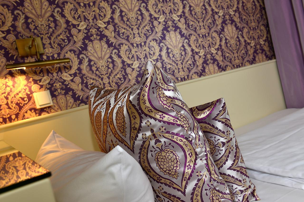 Hotel Domstern Köln Eksteriør bilde