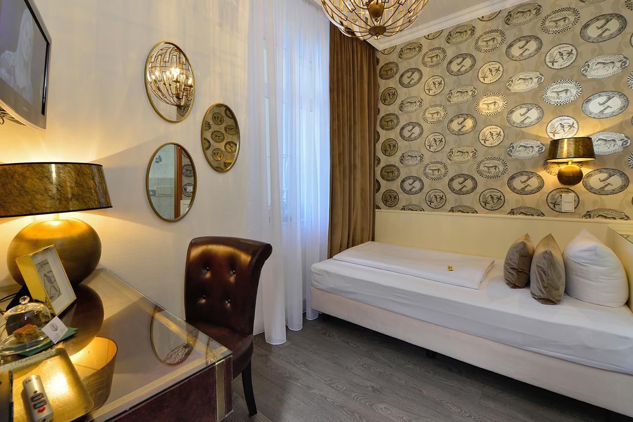 Hotel Domstern Köln Eksteriør bilde