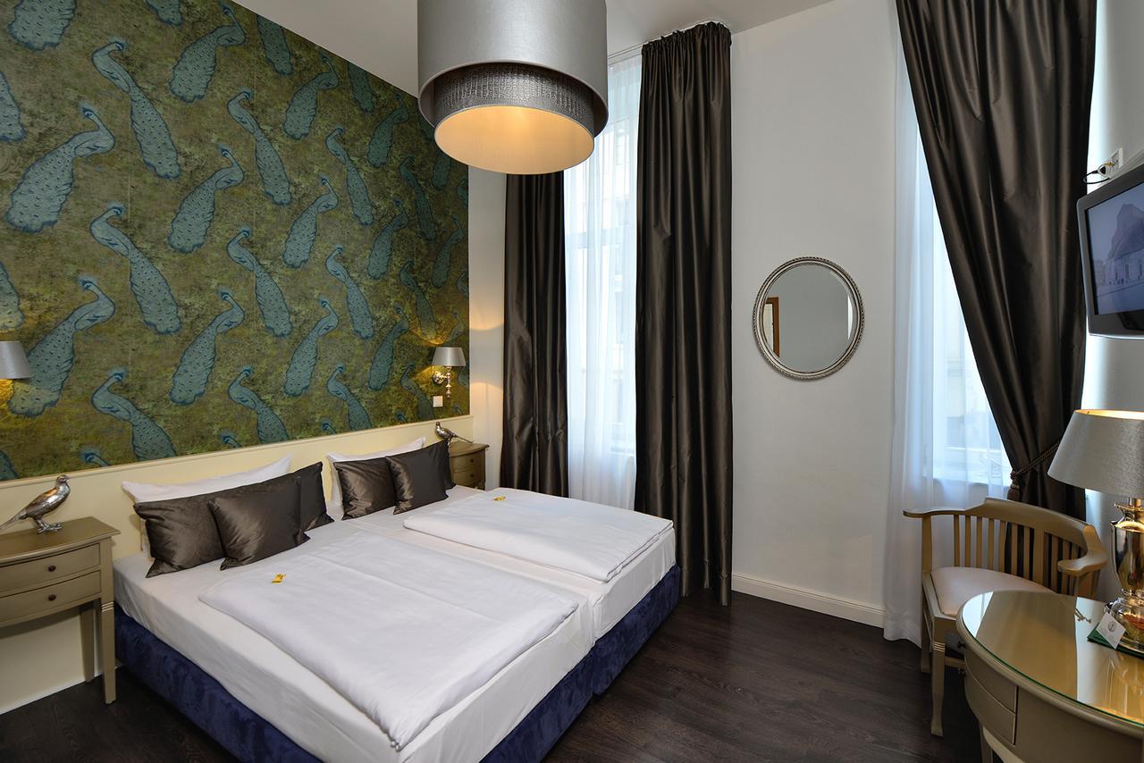 Hotel Domstern Köln Eksteriør bilde