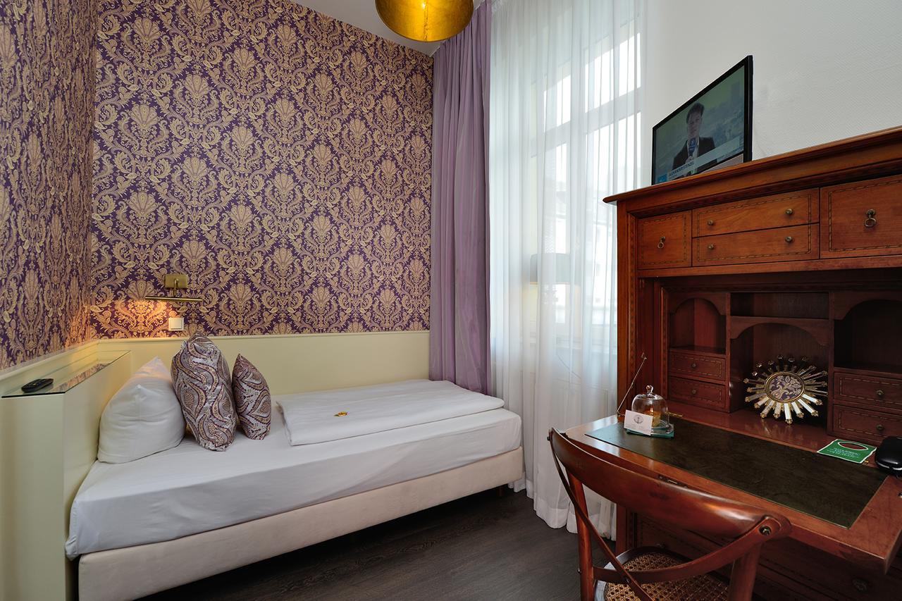 Hotel Domstern Köln Eksteriør bilde