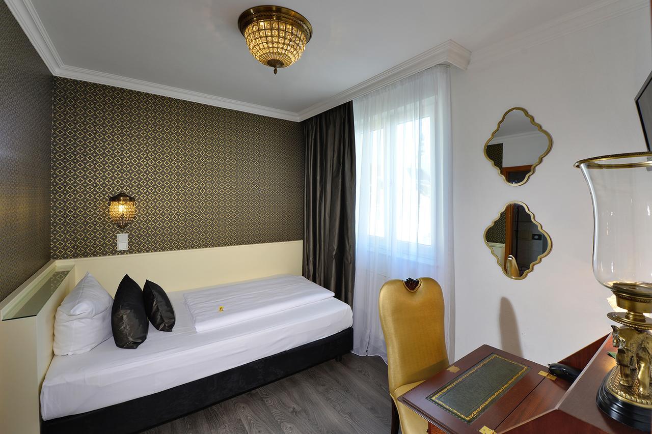 Hotel Domstern Köln Eksteriør bilde
