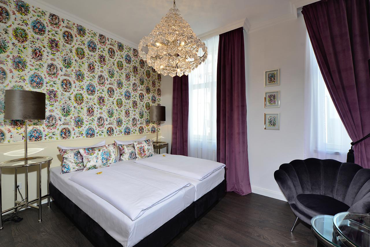 Hotel Domstern Köln Eksteriør bilde