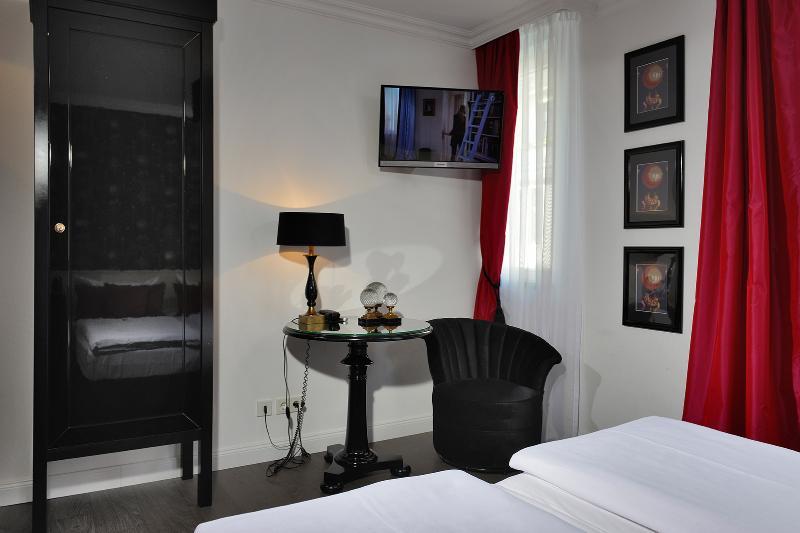 Hotel Domstern Köln Eksteriør bilde