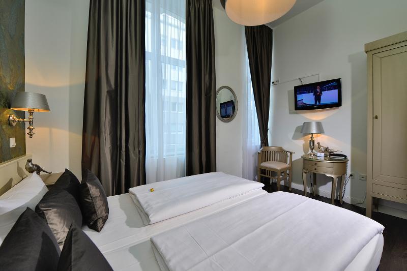 Hotel Domstern Köln Eksteriør bilde