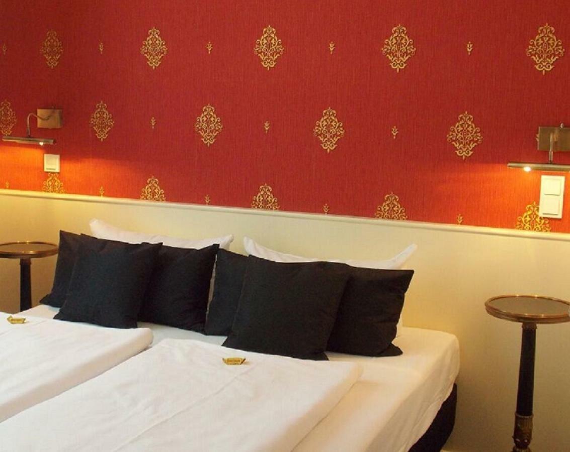 Hotel Domstern Köln Eksteriør bilde