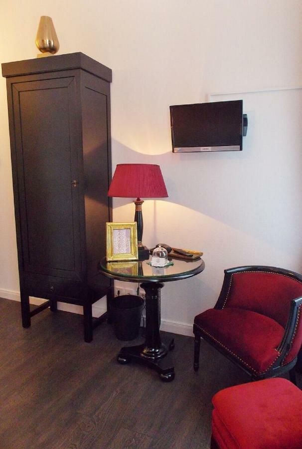 Hotel Domstern Köln Eksteriør bilde