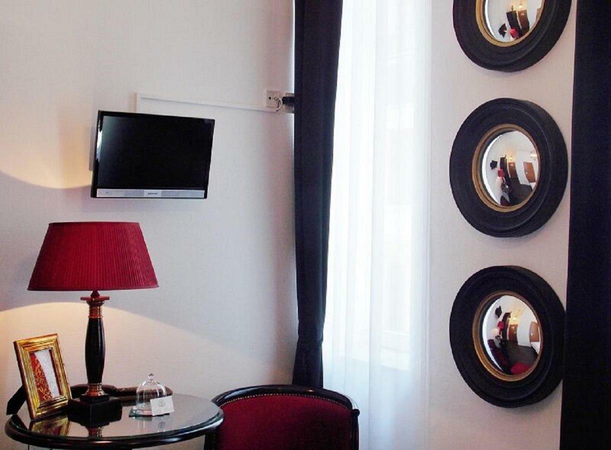 Hotel Domstern Köln Eksteriør bilde